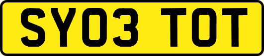 SY03TOT