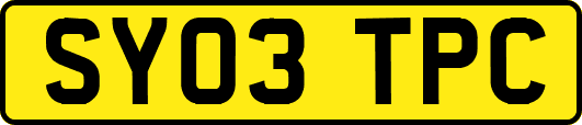 SY03TPC