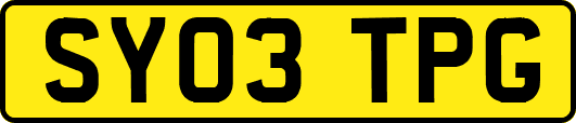 SY03TPG