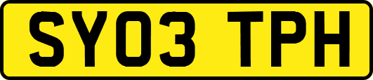 SY03TPH