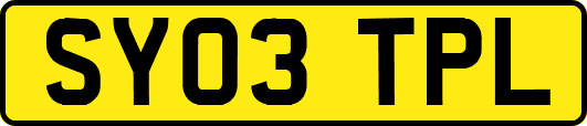 SY03TPL