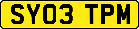 SY03TPM