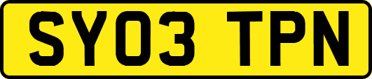 SY03TPN
