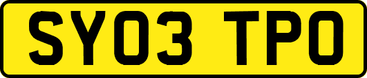 SY03TPO
