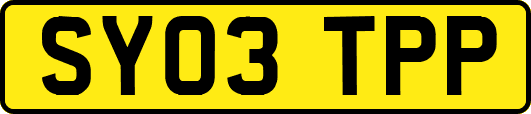 SY03TPP
