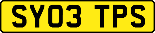 SY03TPS