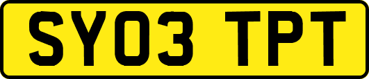 SY03TPT