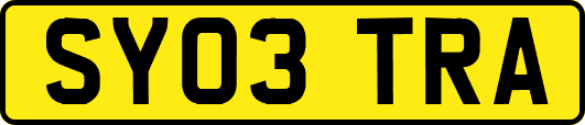 SY03TRA