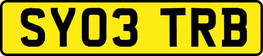 SY03TRB