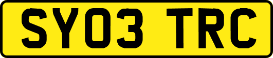 SY03TRC