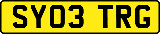 SY03TRG