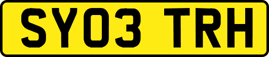 SY03TRH