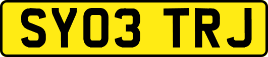 SY03TRJ