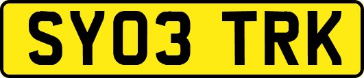 SY03TRK