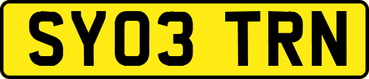 SY03TRN