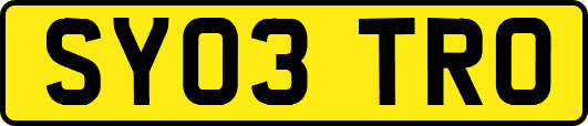 SY03TRO