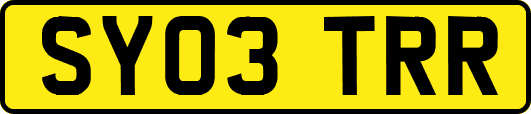 SY03TRR