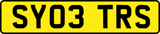 SY03TRS