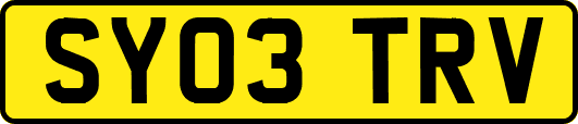 SY03TRV
