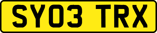 SY03TRX