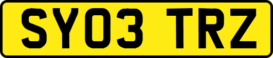 SY03TRZ