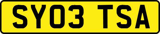 SY03TSA