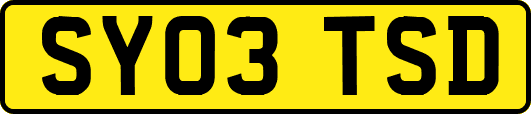 SY03TSD