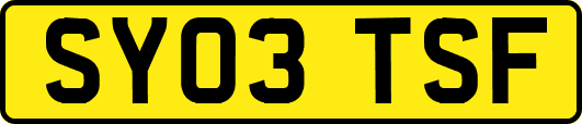SY03TSF