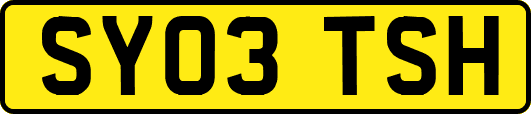 SY03TSH