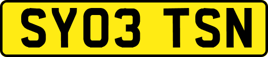 SY03TSN