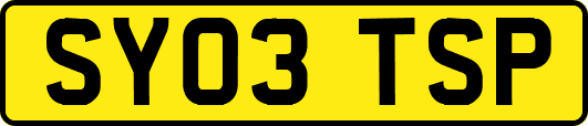 SY03TSP