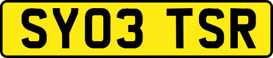 SY03TSR