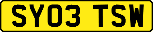 SY03TSW