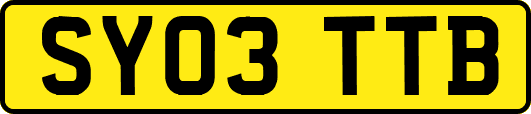 SY03TTB