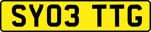 SY03TTG