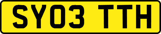 SY03TTH