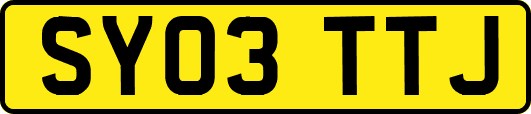 SY03TTJ