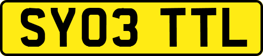 SY03TTL