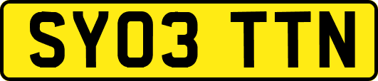 SY03TTN