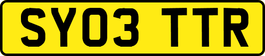 SY03TTR