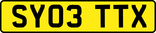 SY03TTX