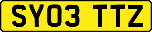 SY03TTZ