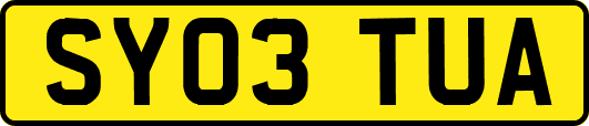 SY03TUA