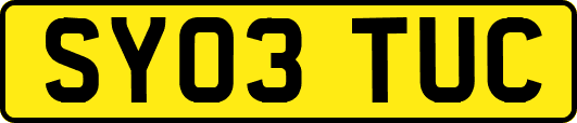 SY03TUC