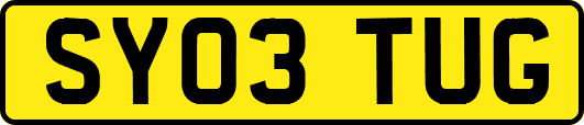 SY03TUG