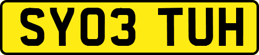 SY03TUH