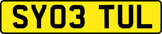 SY03TUL