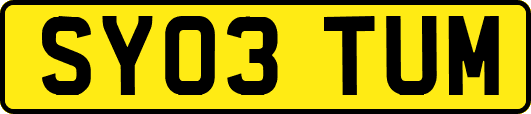 SY03TUM