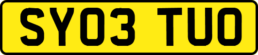 SY03TUO
