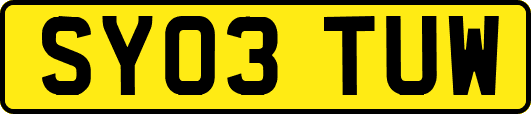 SY03TUW